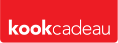 KookCadeau logo