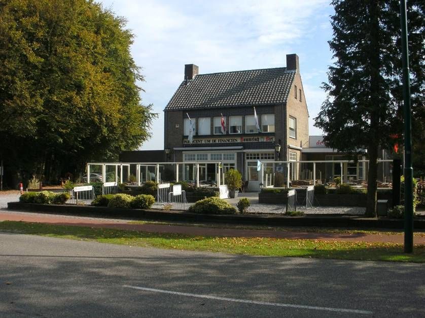 Met De Dinerbon Eten Bij Restaurant Pannenkoekenrestaurant De Financien Kookcadeau