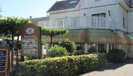 KookCadeau Renesse Badhotel Renesse