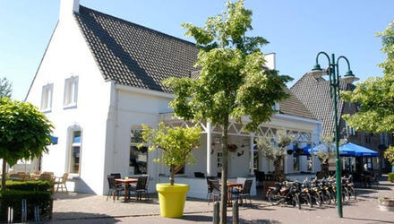 KookCadeau Lieshout Bavaria Brouwerij Cafe