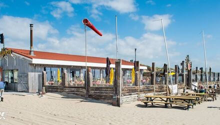 KookCadeau IJmuiden Beach Inn