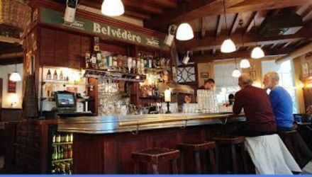 KookCadeau Delft Belgisch Bier Cafe Belvedere