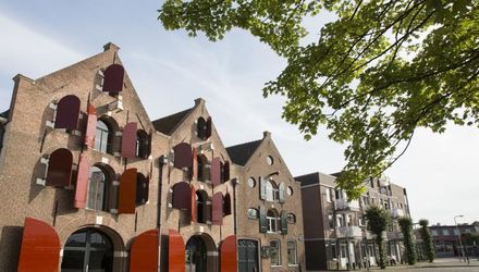 KookCadeau Coevorden Best Western Hotel Talens