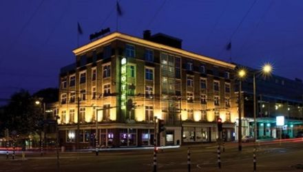 KookCadeau Arnhem BEST WESTERN PLUS Hotel Haarhuis