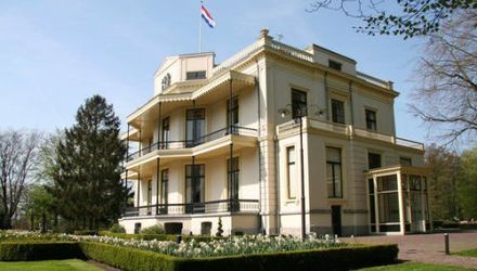 KookCadeau Putten BEST WESTERN PREMIER De Vanenburg