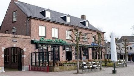 KookCadeau Gemert Brasserie de Keizer