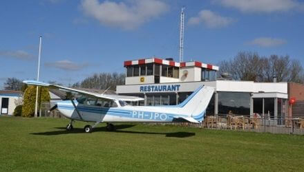 KookCadeau Hoogeveen Brasserie de Vliegenier