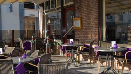 KookCadeau Steenbergen Brasserie Puur