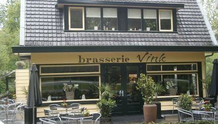 KookCadeau Utrecht Brasserie Vink