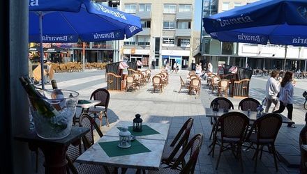 KookCadeau Almere Brasserij de Bergerrie
