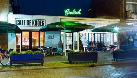 KookCadeau Arnhem Cafe de Kroeg