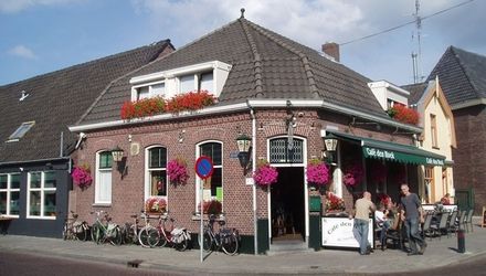 KookCadeau Veldhoven Cafe den Hoek