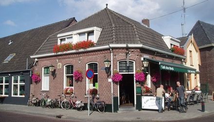 KookCadeau Veldhoven Cafe den Hoek