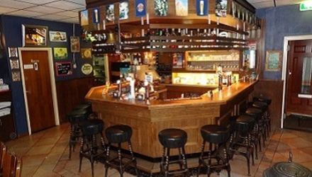 KookCadeau Woerden Cafe-Restaurant De Reehorst