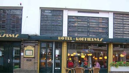KookCadeau Zutphen Cafe Restaurant Volkshuis 