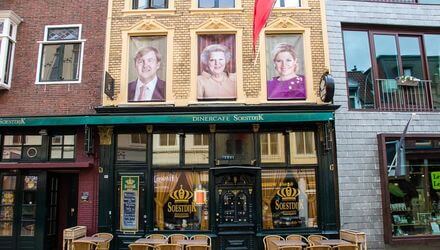 KookCadeau Groningen Cafe Soestdijk