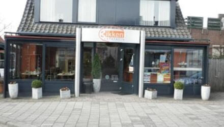 KookCadeau Groesbeek Cafetaria Rikken