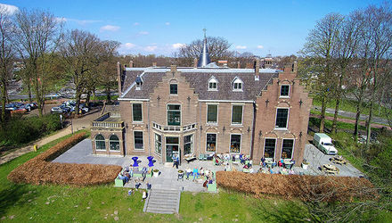 KookCadeau Beverwijk De Smaeckkamer