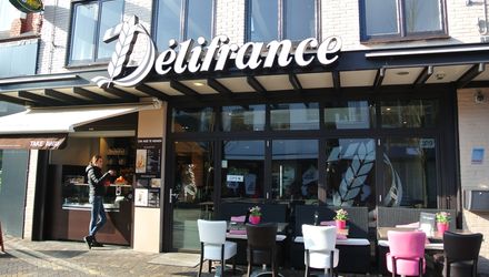 KookCadeau Apeldoorn Delifrance Apeldoorn