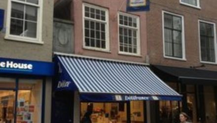 KookCadeau Haarlem Delifrance Haarlem