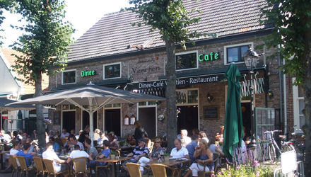 KookCadeau Eersel Dinee-café Veertien