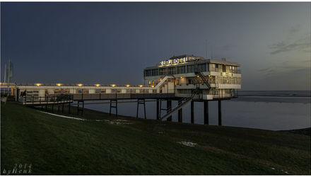 KookCadeau Delfzijl Eemshotel