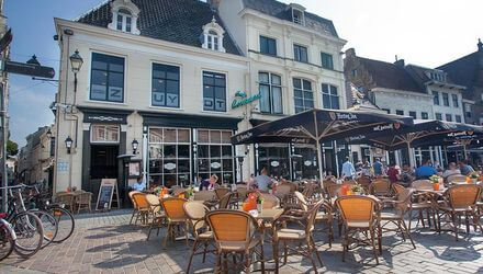 KookCadeau Breda Eetcafe Corenmaet