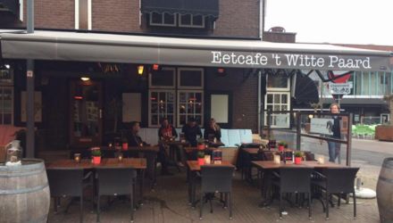 KookCadeau Veenendaal Eetcafe t Witte Paard