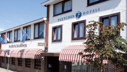 KookCadeau Noordwijk aan Zee Fletcher Badhotel Noordwijk