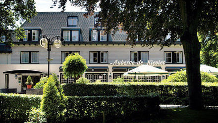 KookCadeau Wassenaar Fletcher Hotel-Restaurant Auberge De Kieviet