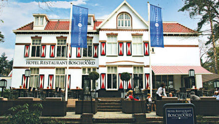 KookCadeau Oisterwijk Fletcher Hotel-Restaurant Boschoord