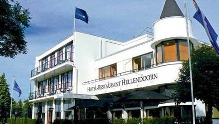KookCadeau Hellendoorn Fletcher Hotel-Restaurant Hellendoorn