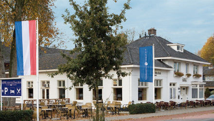 KookCadeau Beekbergen Fletcher Hotel-Restaurant Het Veluwse Bos