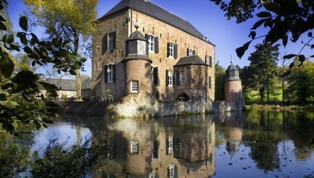 KookCadeau Kerkrade Fletcher Hotel-Restaurant Kasteel Erenstein