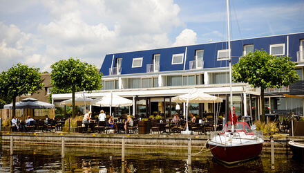 KookCadeau Loosdrecht Fletcher Hotel-Restaurant Loosdrecht-Amsterdam