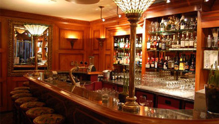 KookCadeau Bergen Fletcher Hotel-Restaurant Marijke