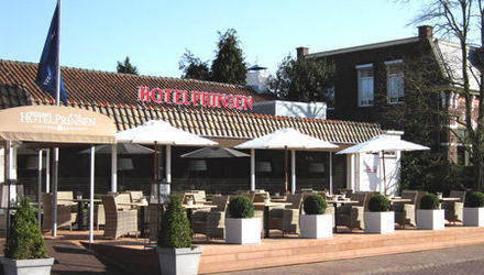 KookCadeau Vlijmen Fletcher Hotel-Restaurant Prinsen