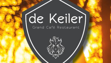 KookCadeau Nunspeet GrandCafe Restaurant De Keiler