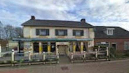 KookCadeau Someren-Eind Grieks Restaurant Mythos