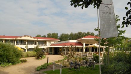 KookCadeau Renesse Hampshire - ArcHotel Zeeland