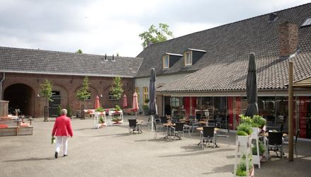 KookCadeau Aarle-Rixtel Herberg de Brabantse Kluis