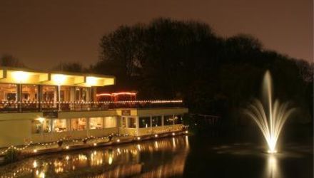 KookCadeau Zwijndrecht Het Develpaviljoen