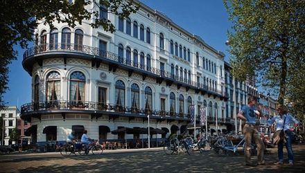 KookCadeau Rotterdam Het Restaurant Wereldmuseum