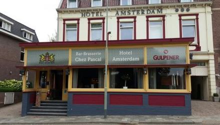 KookCadeau Valkenburg Hotel Amsterdam Fauquemont (Bar Brasserie Chez Pascal)