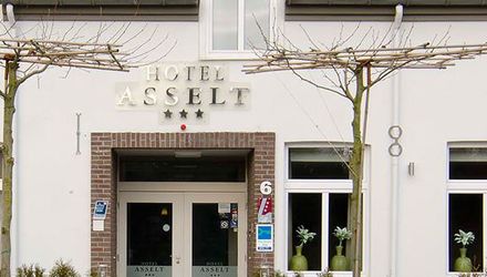 KookCadeau Swalmen - Roermond Hotel Asselt