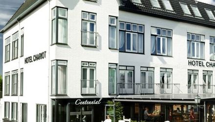 KookCadeau Aalsmeer Hotel Chariot