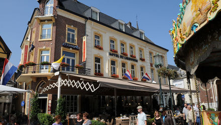 KookCadeau Sittard Hotel de Limbourg