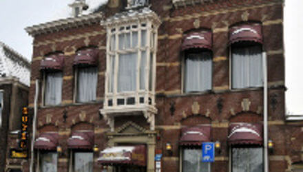 KookCadeau Dordrecht Hotel Dordrecht