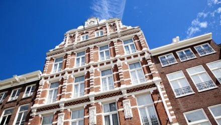 KookCadeau Amsterdam Hotel Nes