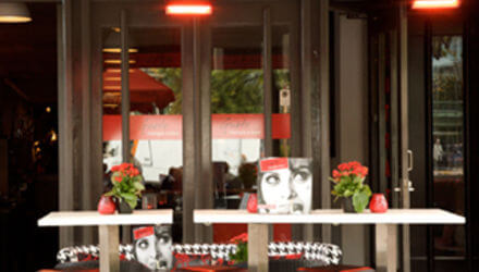 KookCadeau Den Haag Italiaans Restaurant Gusto - Den Haag